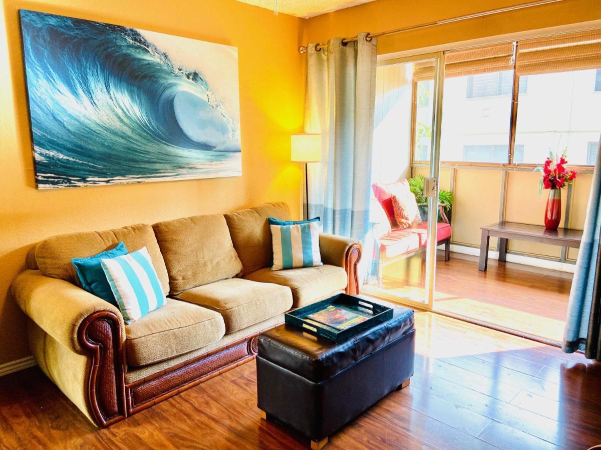 Palani Condo ไคลัวโคนา ภายนอก รูปภาพ