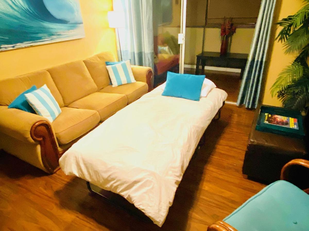 Palani Condo ไคลัวโคนา ภายนอก รูปภาพ