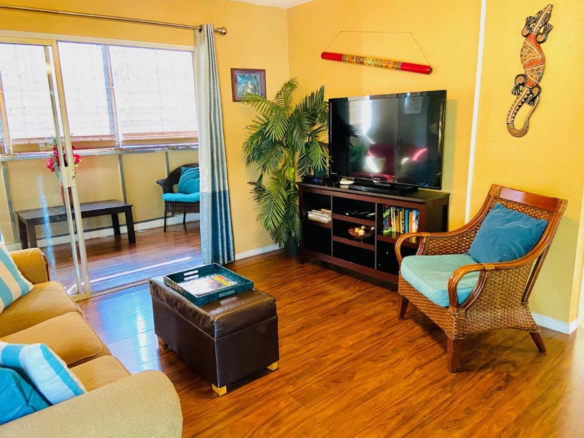 Palani Condo ไคลัวโคนา ภายนอก รูปภาพ