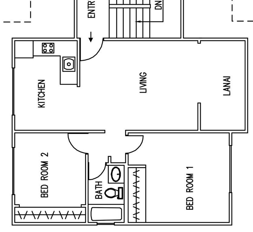 Palani Condo ไคลัวโคนา ห้อง รูปภาพ