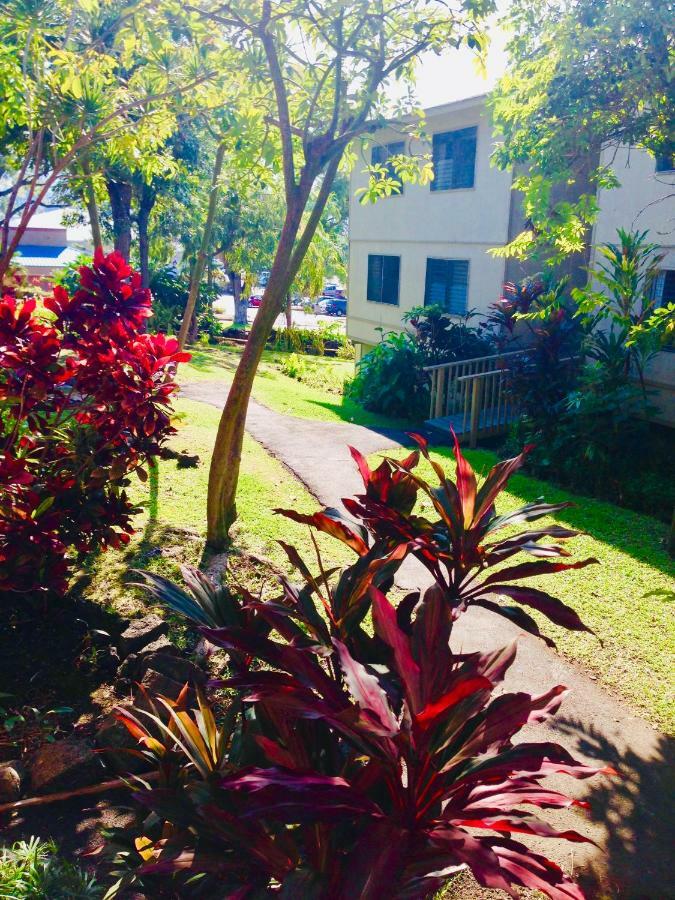 Palani Condo ไคลัวโคนา ภายนอก รูปภาพ