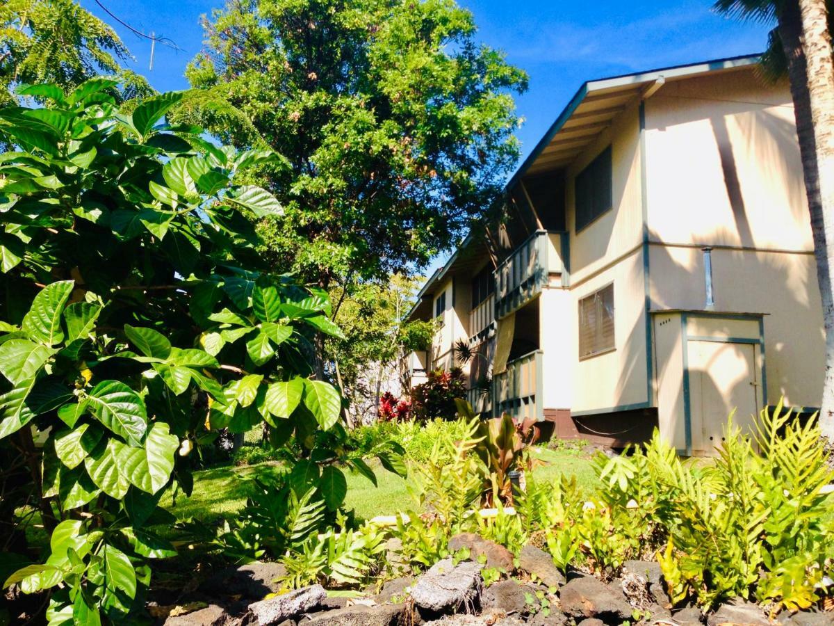 Palani Condo ไคลัวโคนา ภายนอก รูปภาพ