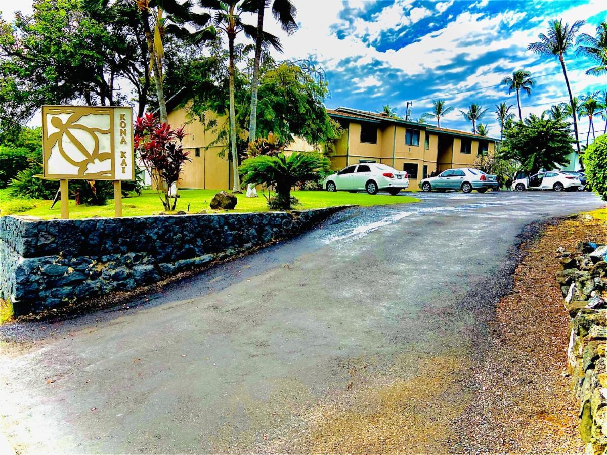 Palani Condo ไคลัวโคนา ภายนอก รูปภาพ